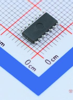 原装CD4069G-S14-R全新逆变电路正品