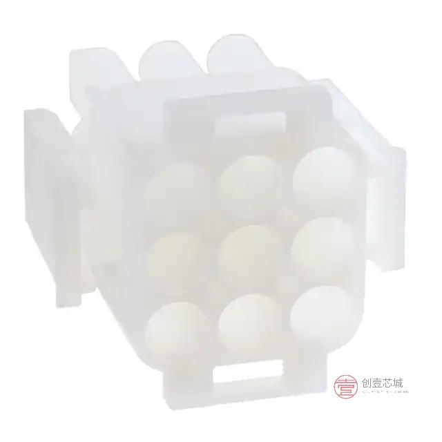 原装1-480706-0全新CONN PLUG 9POS 94V-2 UNI-MATE正品