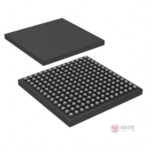 原装正品MIMXRT1052CVL5B全新IC MCU 32BIT EXT MEM