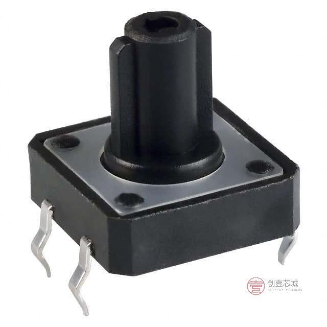 原装TL1100FF160Q全新SWITCH TACTILE SPST-NO 0.0