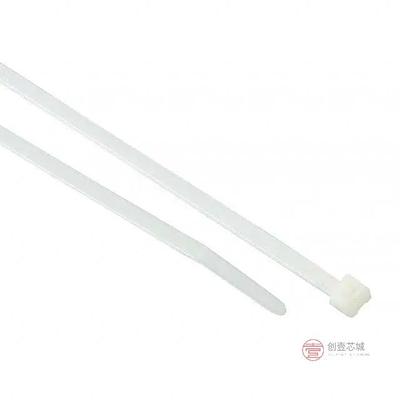 原装1-604774-9全新CBL TIE ING NAT 50LBS 1.292'正品