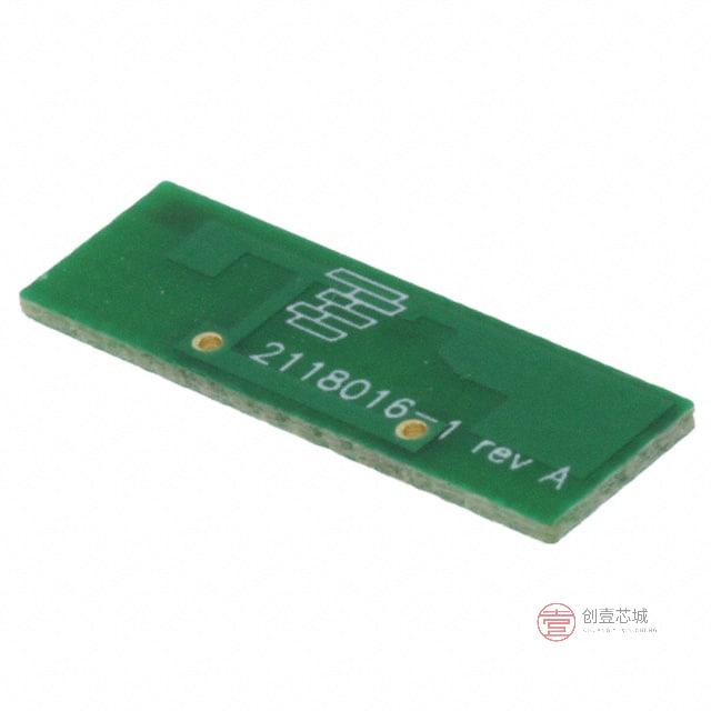 原装2118016-1全新RF ANT 2.4/5.5GHZ PCB TRACE SLD正品