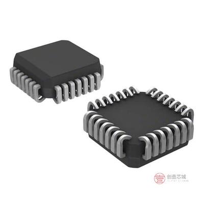 原装正品MC10E137FNG全新IC RIPPLE COUNTER 8BIT HS