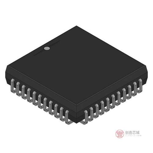 原装正品IR2136JTRPBF全新IC DRVR HALF-BRIDGE 44PLCC