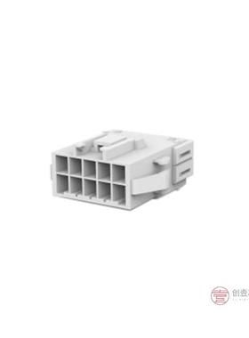 原装5-177912-1全新POWER D/ CAP HSG 10P NAT(GWT正品