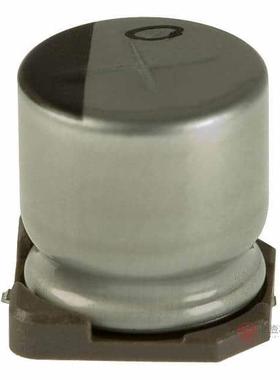 原装UUD1H221MNL1GS全新CAP ALUM 220UF 20% 50V SMD正品