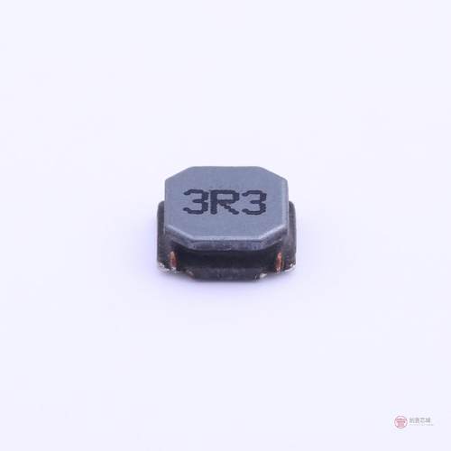 原装SLW5020S3R3MST全新功率电感 3.3µH 20% IND_5