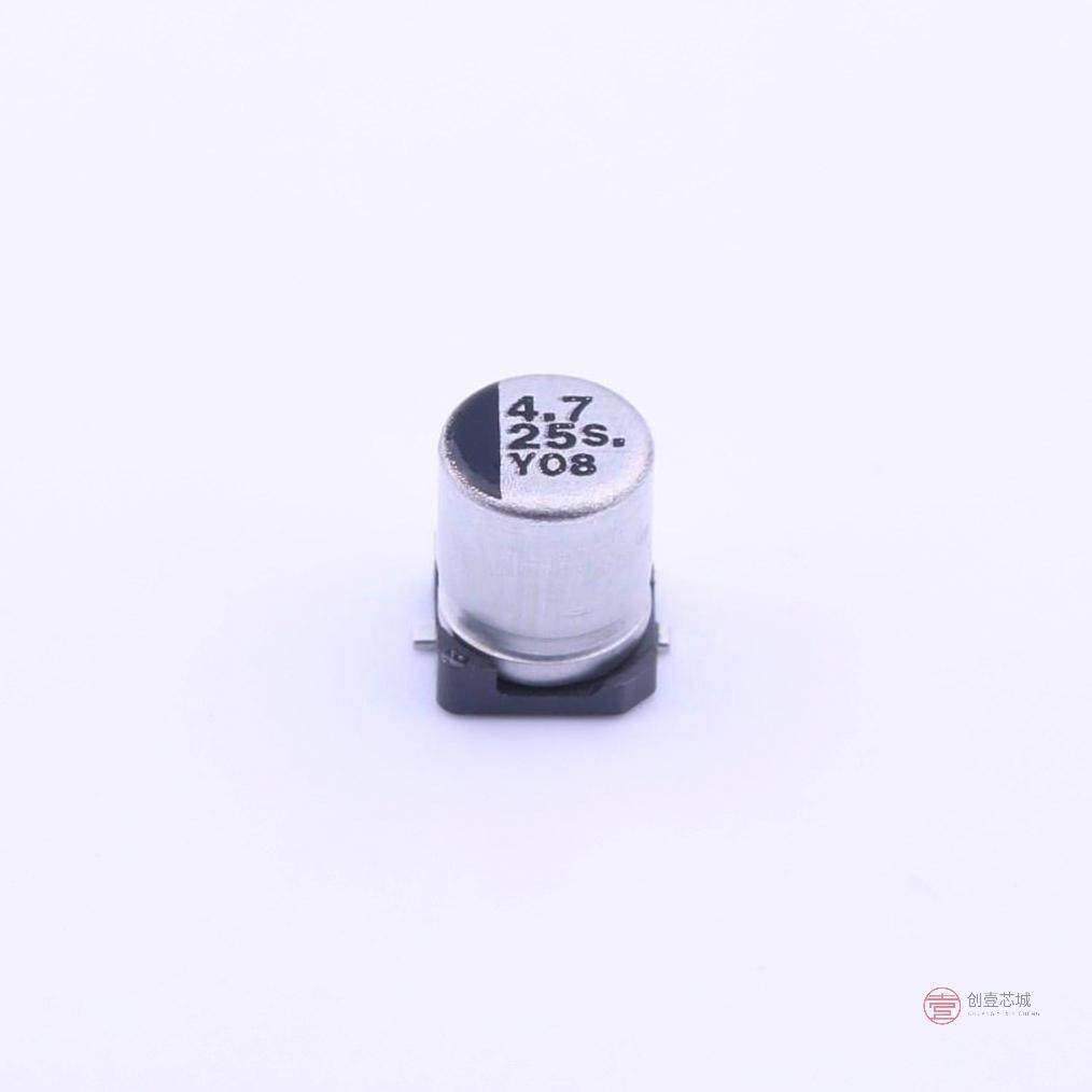 原装EEE1EA4R7SR全新4.7uF 20% 25V正品,3C数码配件,笔记本零部件,淘宝优惠券,粉丝福利购,淘宝优惠卷
