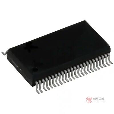 原装正品SN74LVT16244BDGGR全新IC BUF NON-INVERT 3