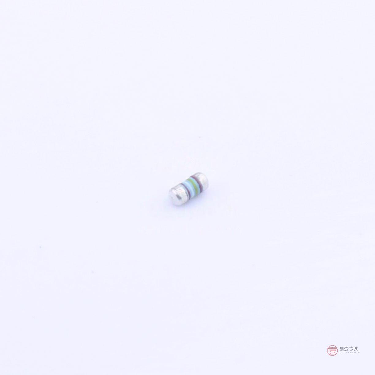 原装MM102F24K9TKRTR3K0全新24.9k 1% 200mW正品