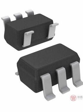 原装正品LM2731XMF/NOPB全新IC REG BOOST ADJ 1.8A