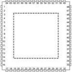 原装8V49NS1412NLGI全新NETWORK TIMING正品