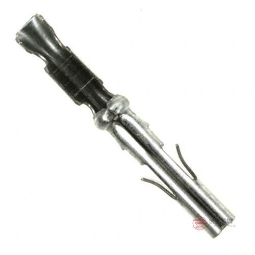 原装正品794001-1全新CONN SOCKET 24-26AWG CRIMP TIN