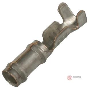 原装61291-1全新CONN TERM RCPT 18-22AWG CRIMP正品