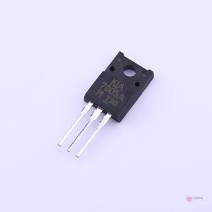 原装KIA7805API-U/PF全新Vin=35V Vout=5V 1A TO22