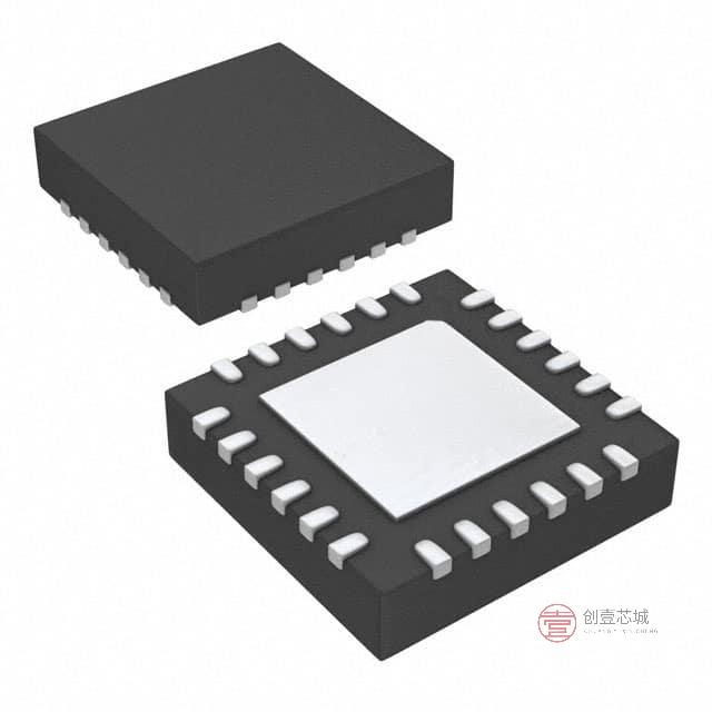 原装正品HMC624ALP4ETR全新RF ATTENUATOR 31.5DB 50 - 实物图