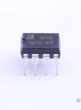 原装FM7538C全新原边控制高精度恒压/恒流PWM控制器正品
