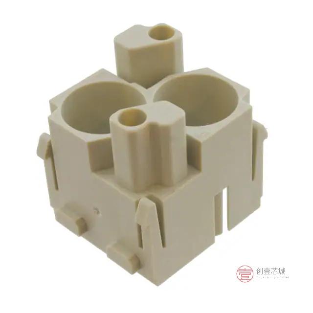 原装09140023101全新HAN-QUINTAX MODULE, FEMALE正品