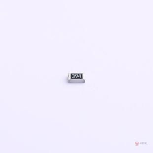 0.1% ERA6AEB394V全新390k 125mW 正品 原装