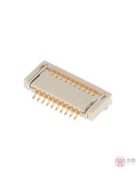 原装10051922-1010EHLF全新CONN FPC BOTTOM 10POS
