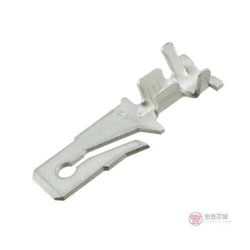 原装正品640416-2全新CONN QC TAB 14-18AWG 0.250 CRIMP
