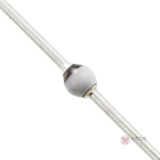 原装BY228TAP全新DIODE AVALANCHE 1.5KV 3A SOD64正品
