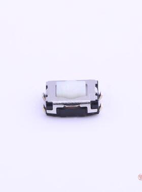 原装EVQP2602M全新轻触，4.7*3.5*2.1，3.