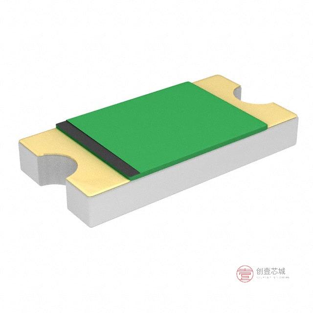 原装0ZCJ0100FF2E全新PTC RESET FUSE 6V 1A 1206正品