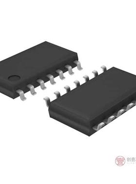 原装SN74F125NSR全新IC BUFFER NON-INVERT 5.5V 1
