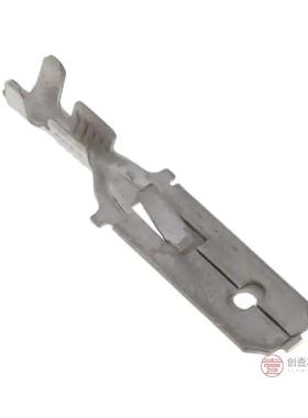 原装160869-2全新FF FLACHST MIF 6,3正品