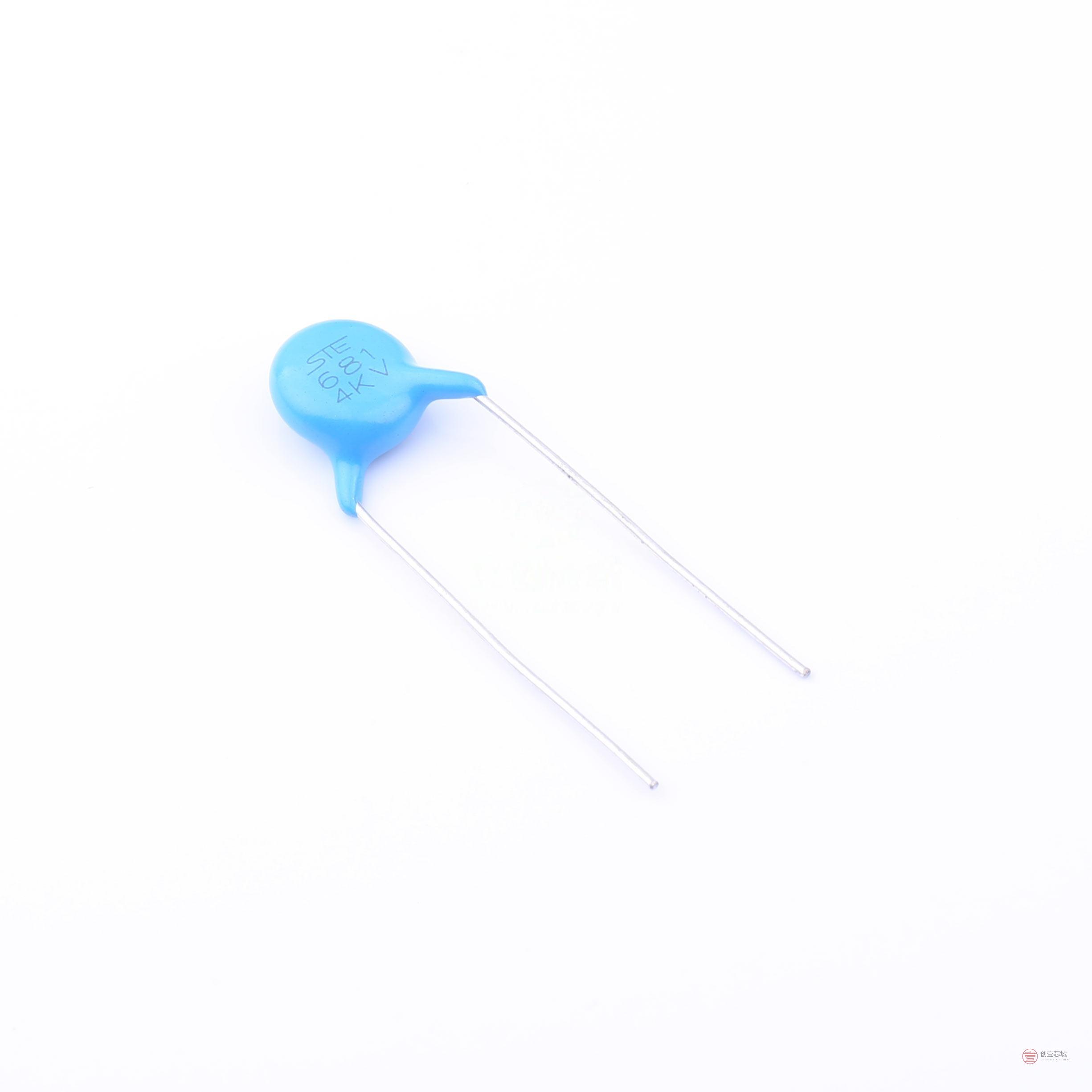 原装T10B1D681KN0B0S0N0全新680pF 10% 4kV正品