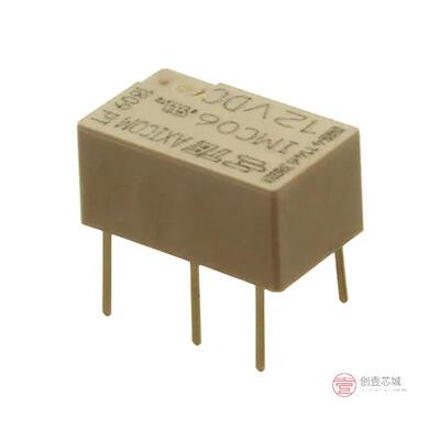 原装正品1462042-7全新RELAY TELECOM SPDT 2A 5VDC