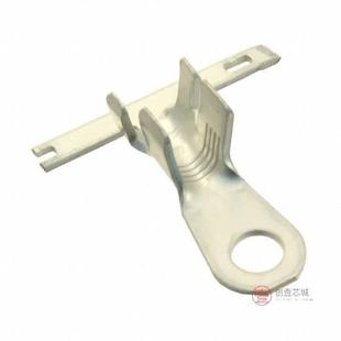 RING CIRC CRIMP正品 61866 1全新CONN 10AWG 原装