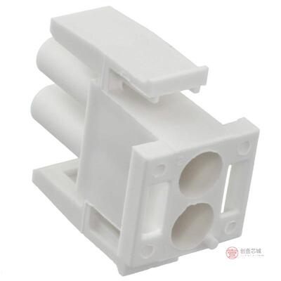 原装正品1586851-1全新CONN PLUG HSG 2POS UNIV