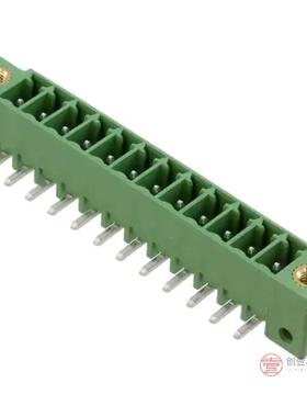 原装1843897全新TERM B HDR 12POS 90DEG 3.5MM正品