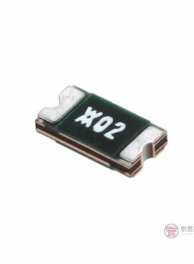 原装NANOSMDC012F-2全新PTC RESET FUSE 48V 120MA