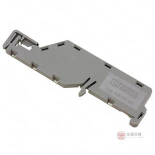 BLK TERM BUSBAR SUP 原装 GRAY正品 3026489全新CONN