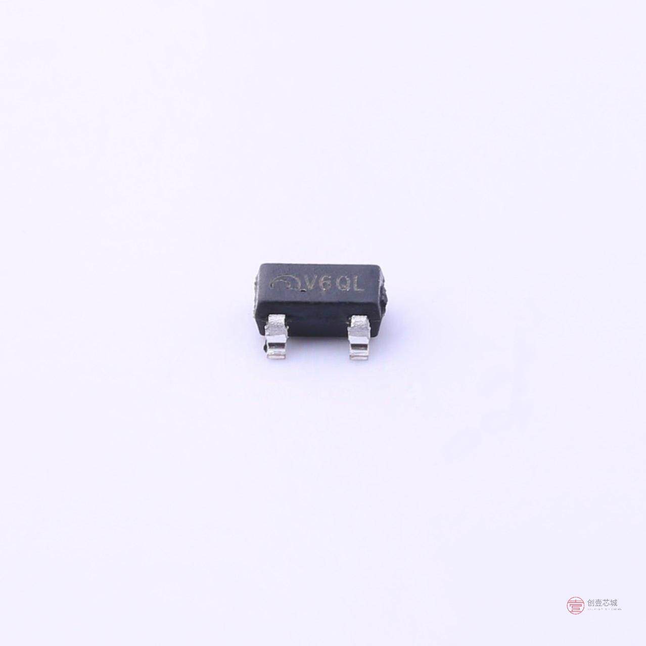 原装ME6209A25M3G全新Vin=18V Vout=2.5V 250mA正品