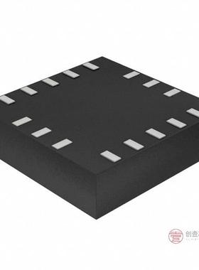原装MAX21105ELE+全新IMU ACCEL/GYRO I2C/SPI 16LGA正品