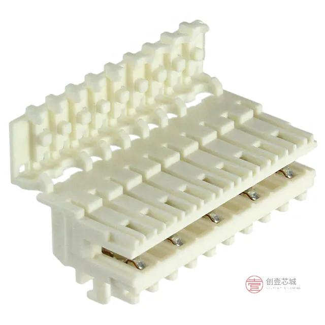 原装3-1534798-9全新CONN RCPT 9POS IDC 22-24AWG