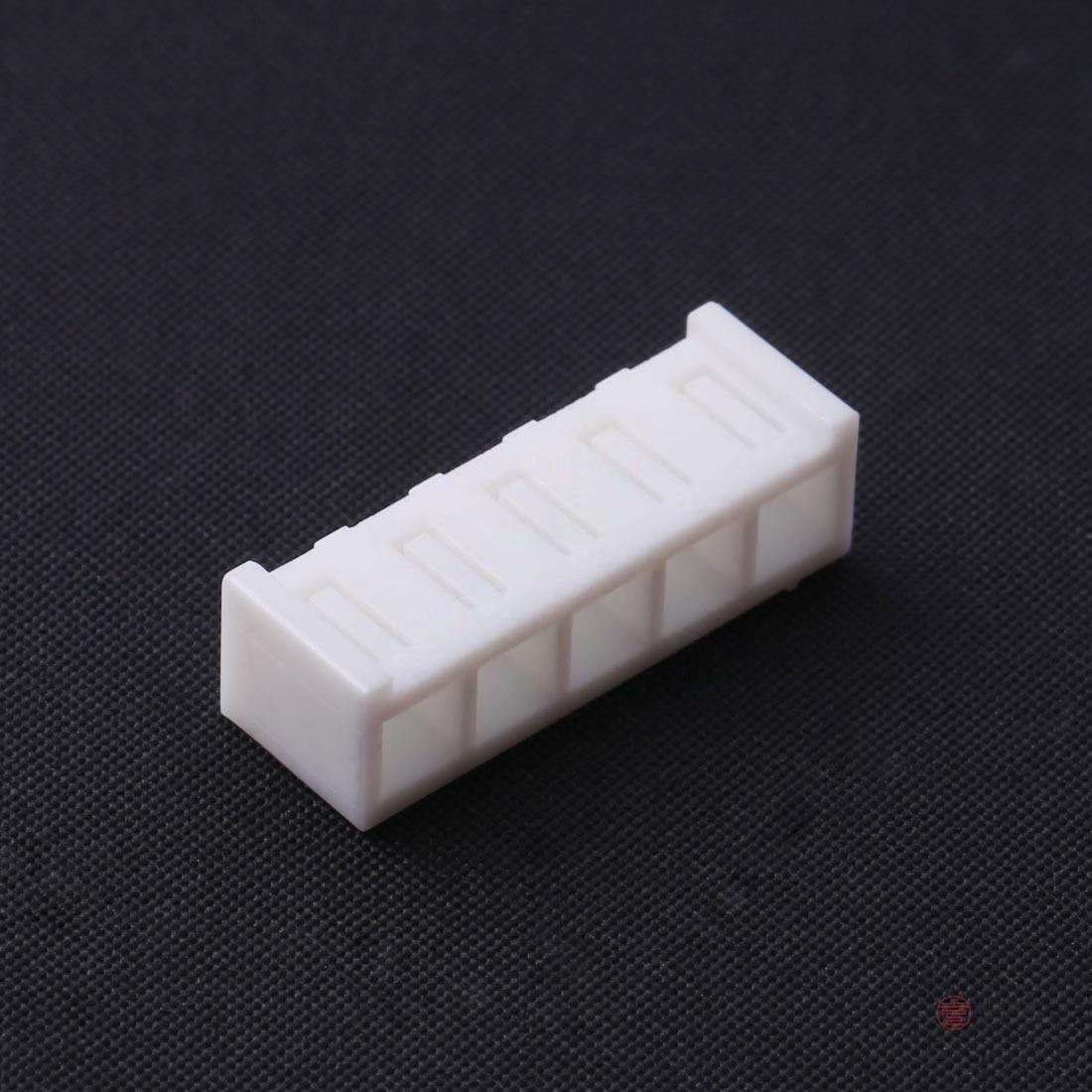 原装5P-SDN-A全新3.96mm 1x5P正品