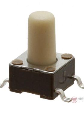 原装TL3301BF260QG全新SWITCH TACTILE SPST-NO 0.