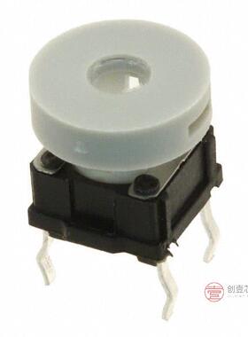 原装TL1265AQRGRY全新SWITCH TACTILE SPST-NO 0.0
