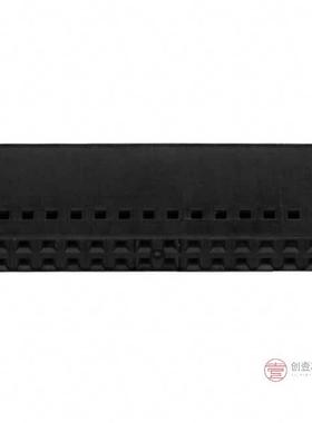 原装1-104482-4全新CONN HOUSING 32POS .100 DUAL