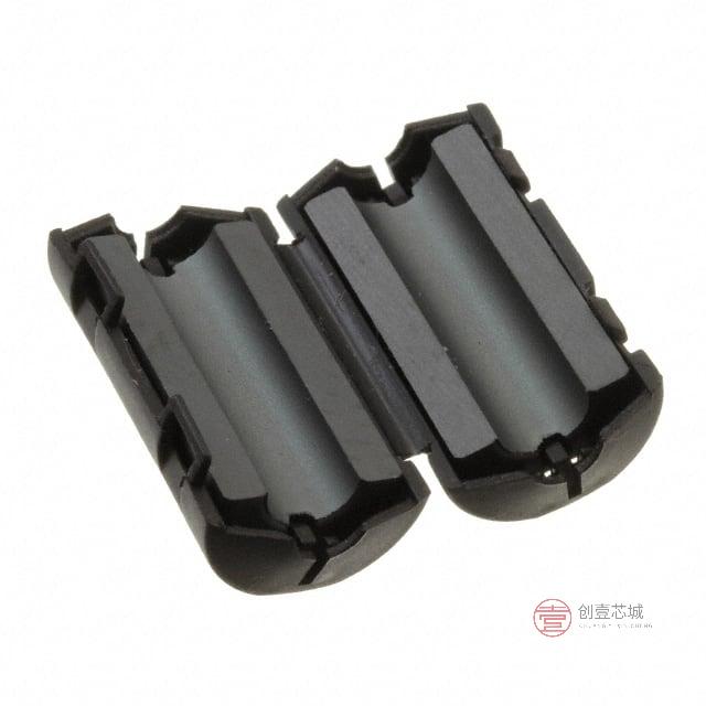 原装0431173951全新FERRITE 180OHM HINGED 5.11MM正品