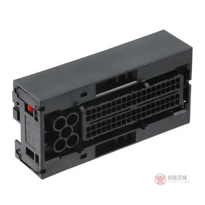 原装正品1473244-1全新CONN PLUG HOUSING 81POS JPT