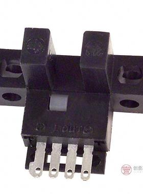 原装EE-SX671A全新SENSOR OPTICAL 5MM MOD SLOT TYPE正品