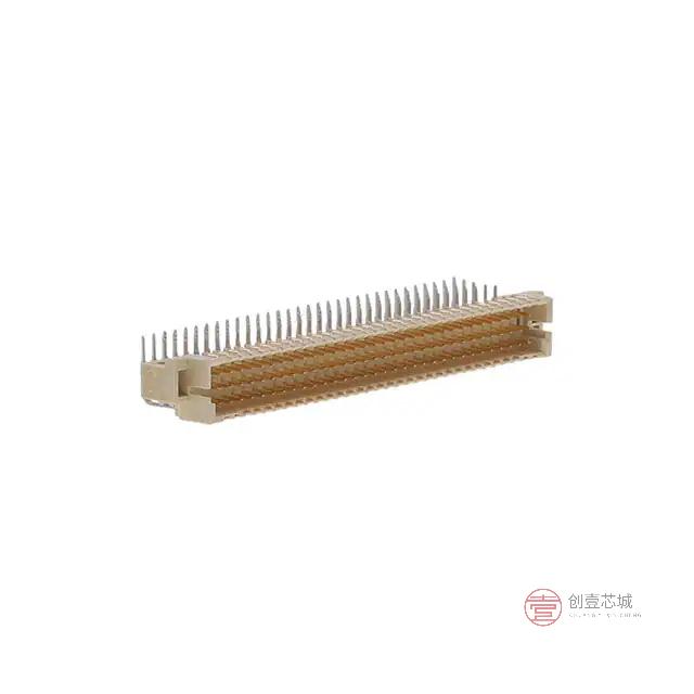 原装02011601101全新CONN DIN HDR 160POS PCB RA正品