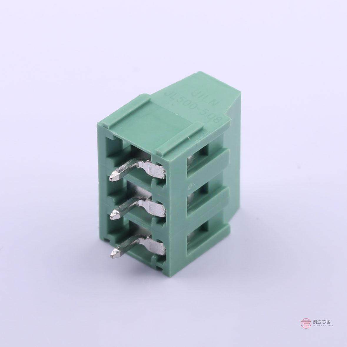 原装JL500-50803G01全新5.08mm 排数:1 每排P数:,电子元器件市场,RF模块/射频模块,淘宝优惠券,粉丝福利购,淘宝优惠卷