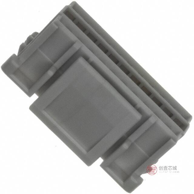 原装PNDP-22V-Z全新CONN HOUSING PND 2MM 22POS DUAL正品